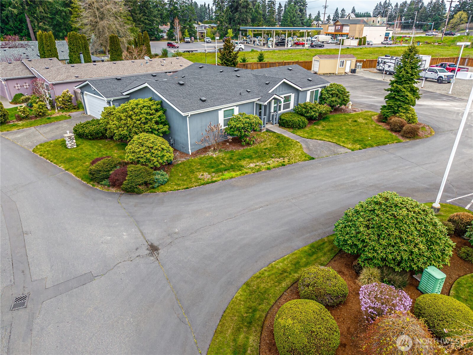 19513 100th Avenue Ct E Graham WA 98338