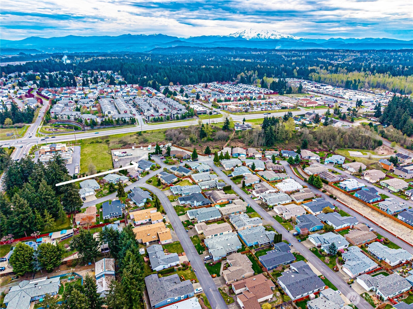 19513 100th Avenue Ct E Graham WA 98338