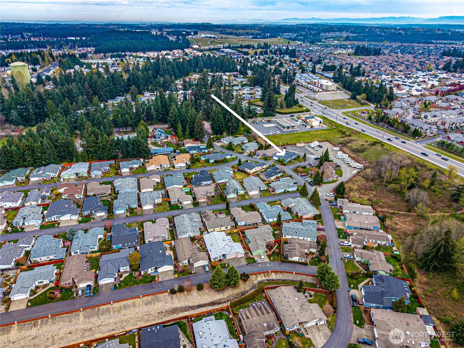19513 100th Avenue Ct E Graham WA 98338