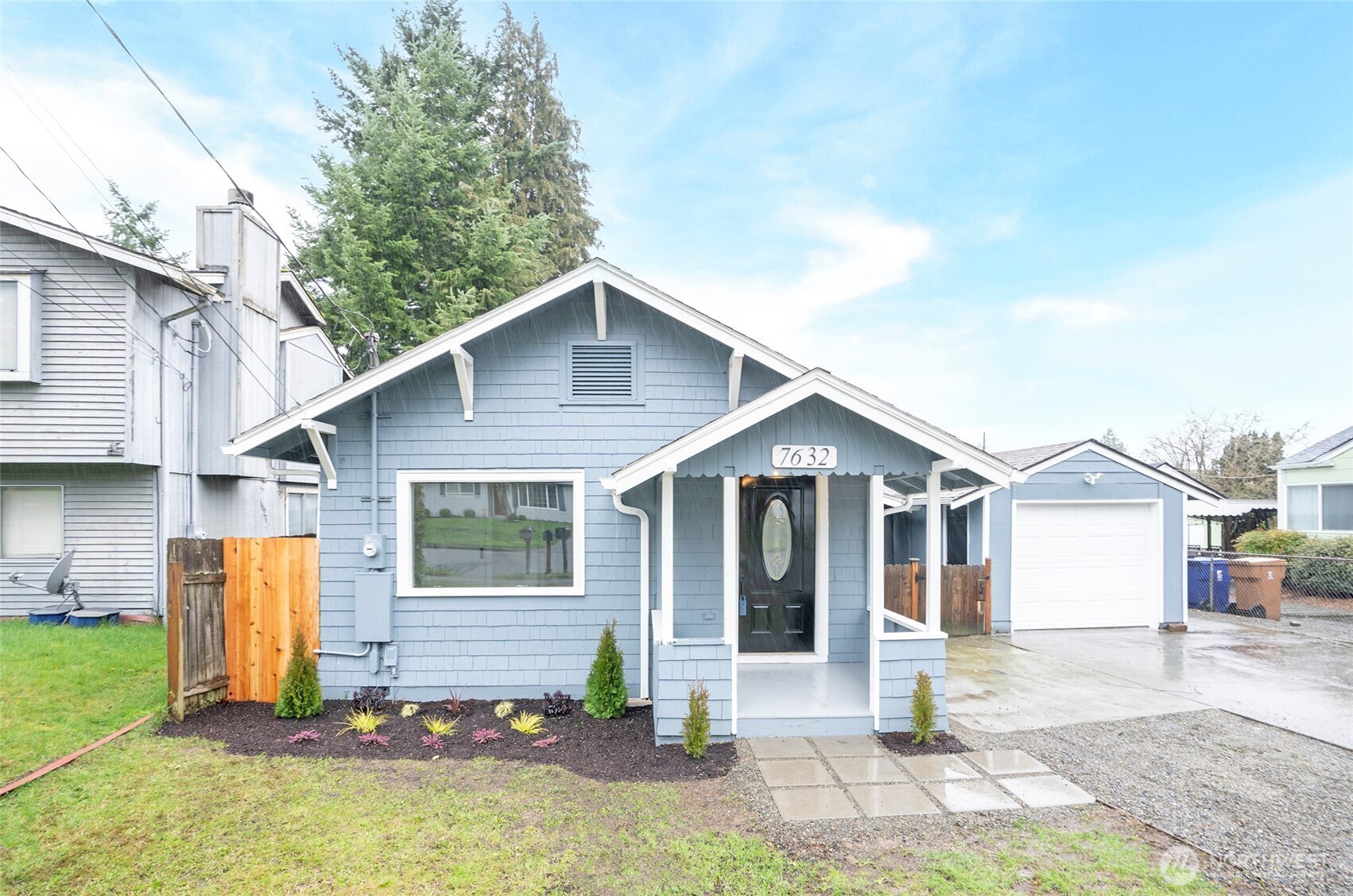 7632 S D Street Tacoma WA 98408