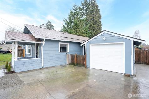 7632 S D Street Tacoma WA 98408