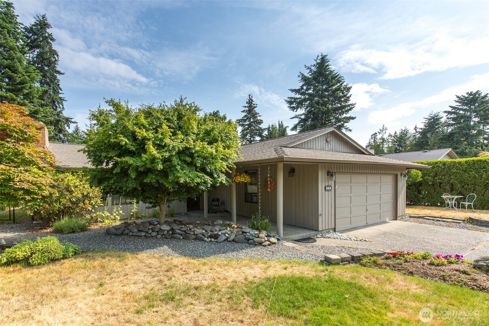 191 Sunland Drive Sequim WA 98382
