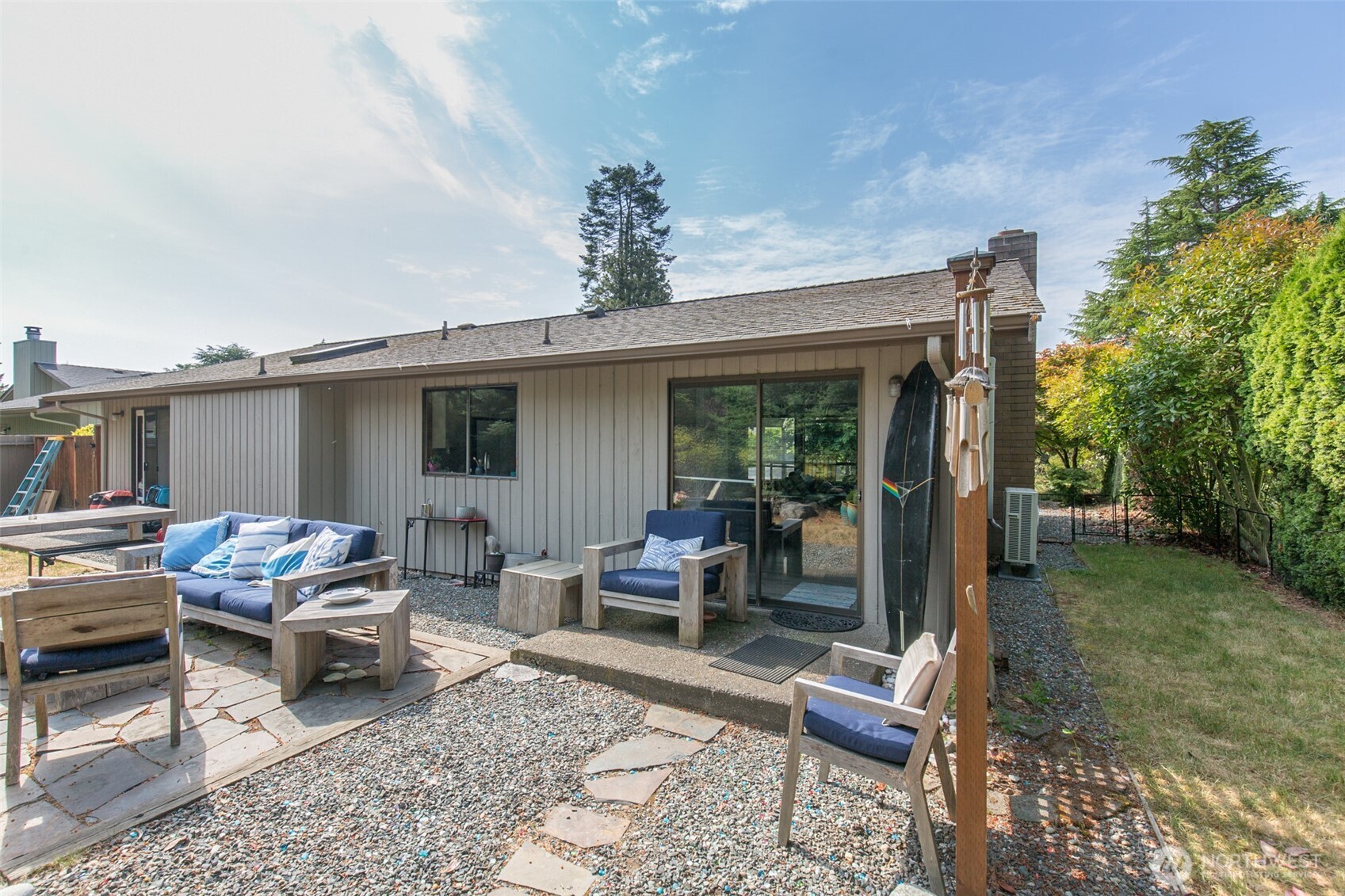 191 Sunland Drive Sequim WA 98382