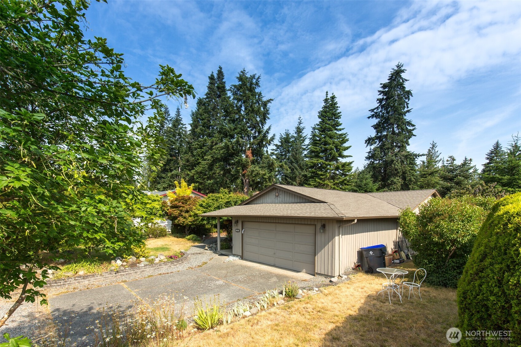 191 Sunland Drive Sequim WA 98382