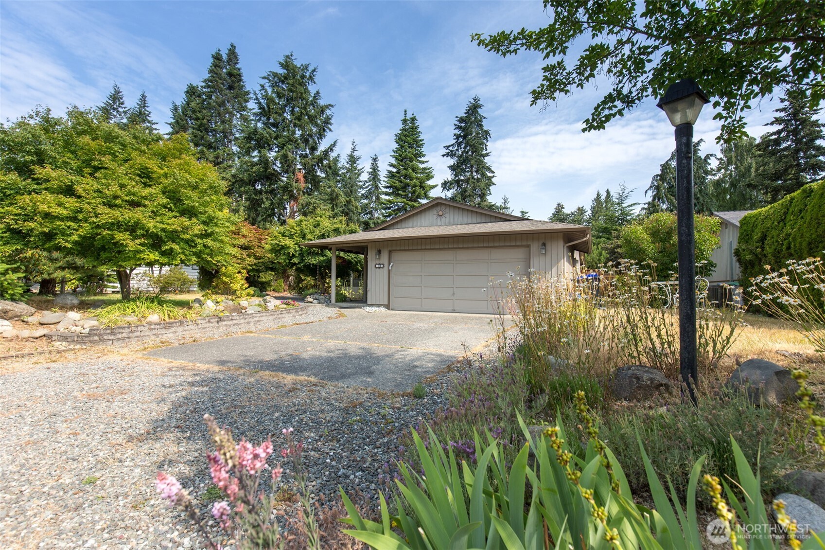 191 Sunland Drive Sequim WA 98382