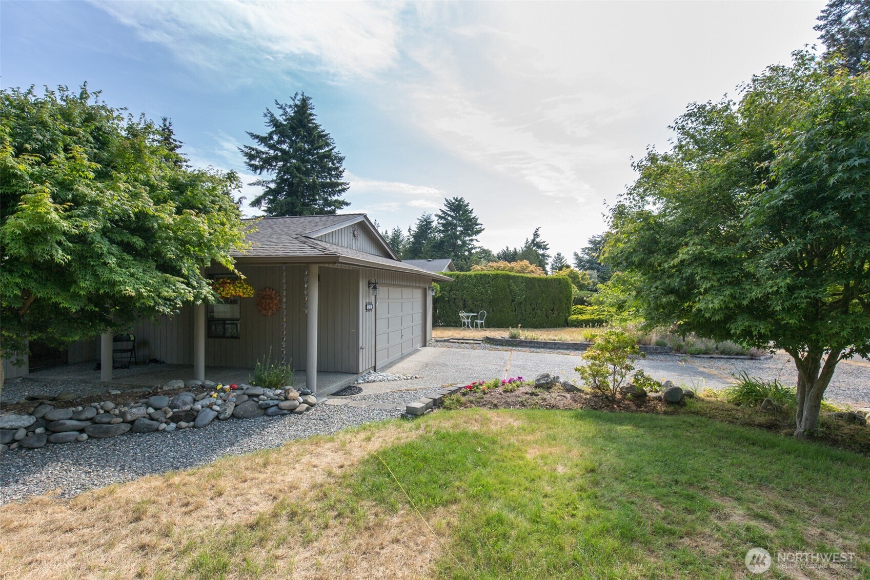191 Sunland Drive Sequim WA 98382