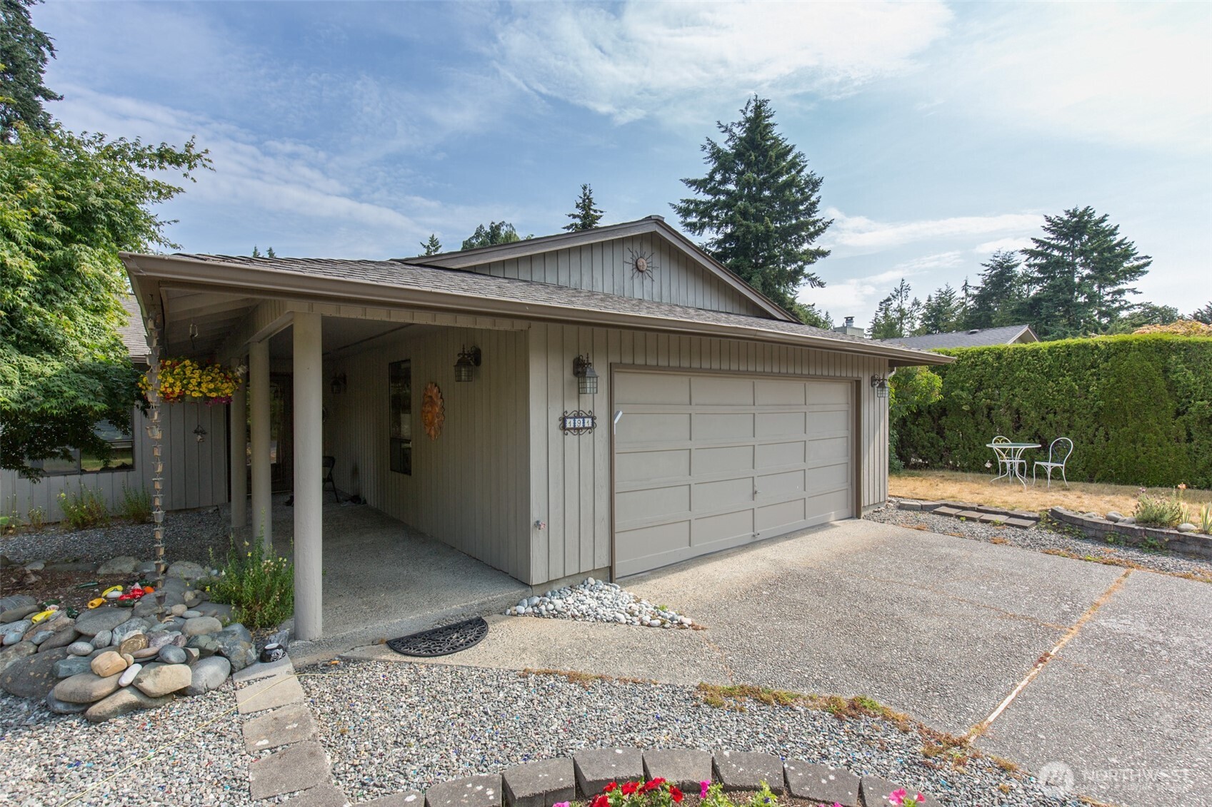 191 Sunland Drive Sequim WA 98382