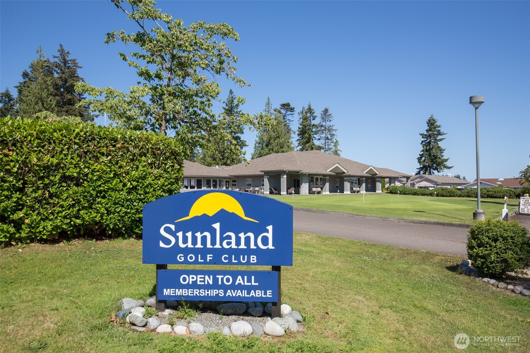 191 Sunland Drive Sequim WA 98382