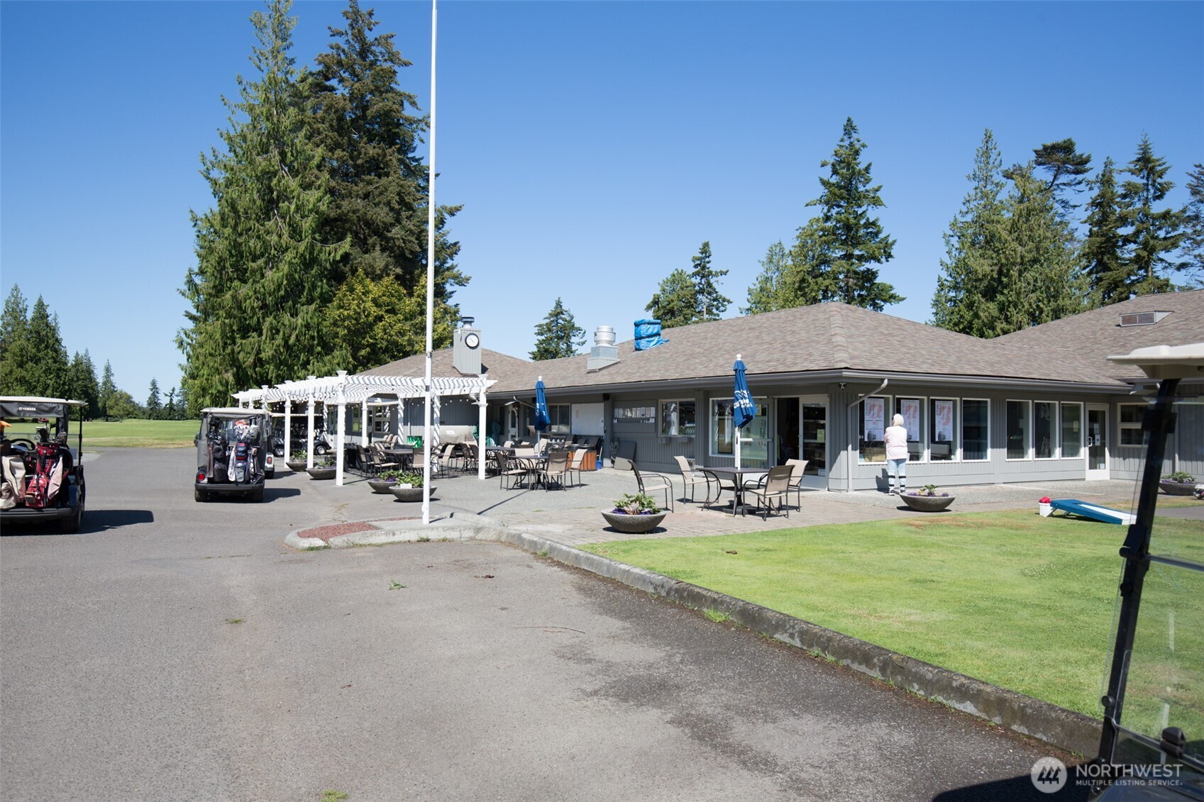 191 Sunland Drive Sequim WA 98382