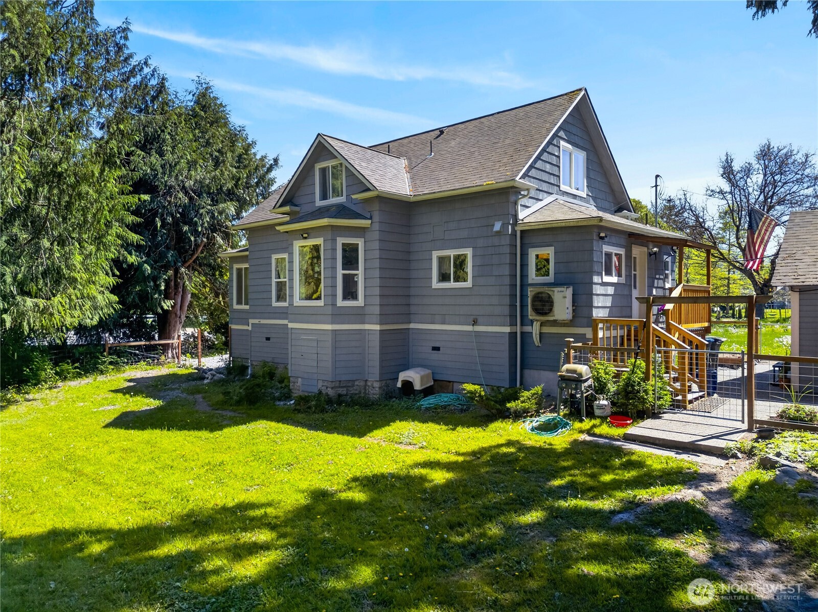 2115 Valley Highway Deming WA 98244