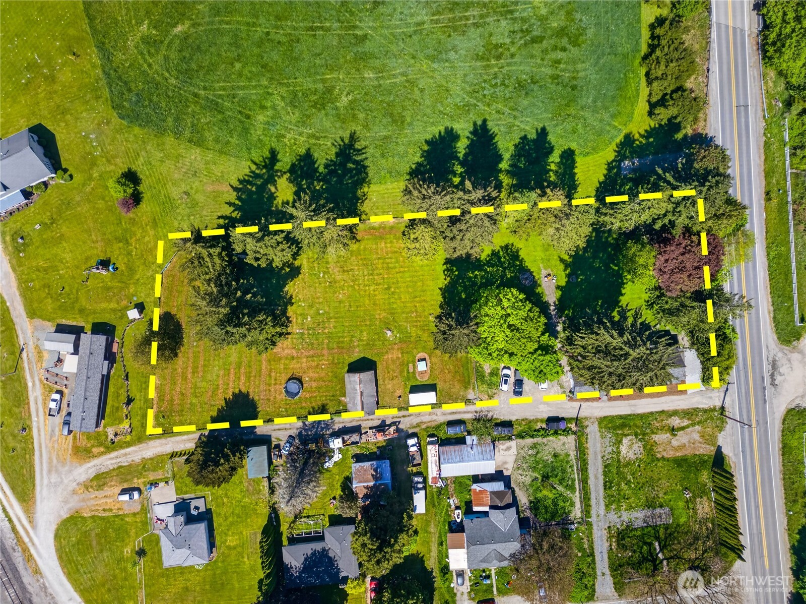 2115 Valley Highway Deming WA 98244