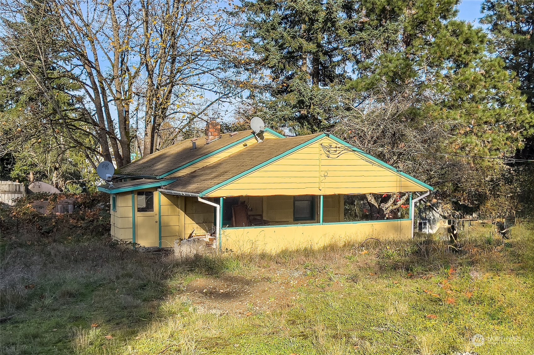 19411 108th Avenue SE Renton WA 98055