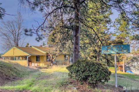 19411 108th Avenue SE Renton WA 98055