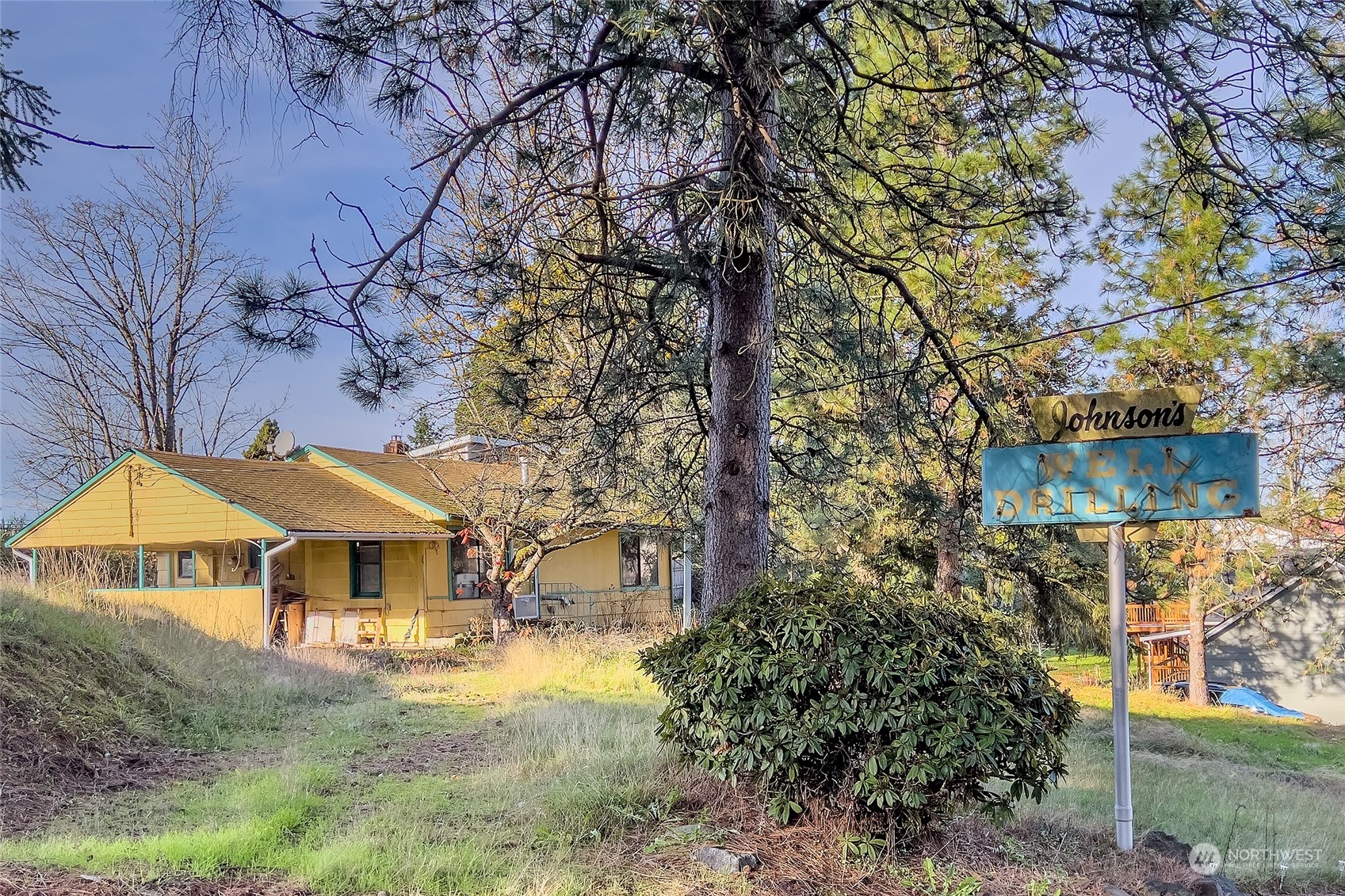19411 108th Avenue SE Renton WA 98055