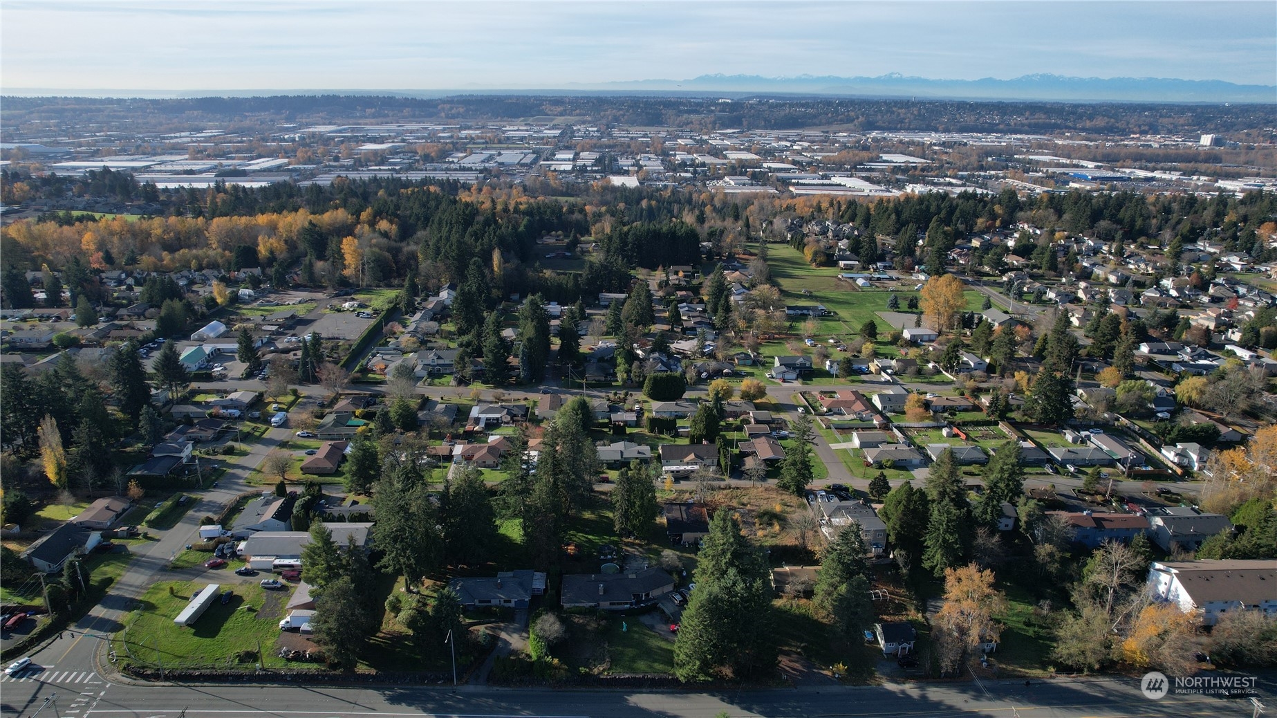 19411 108th Avenue SE Renton WA 98055