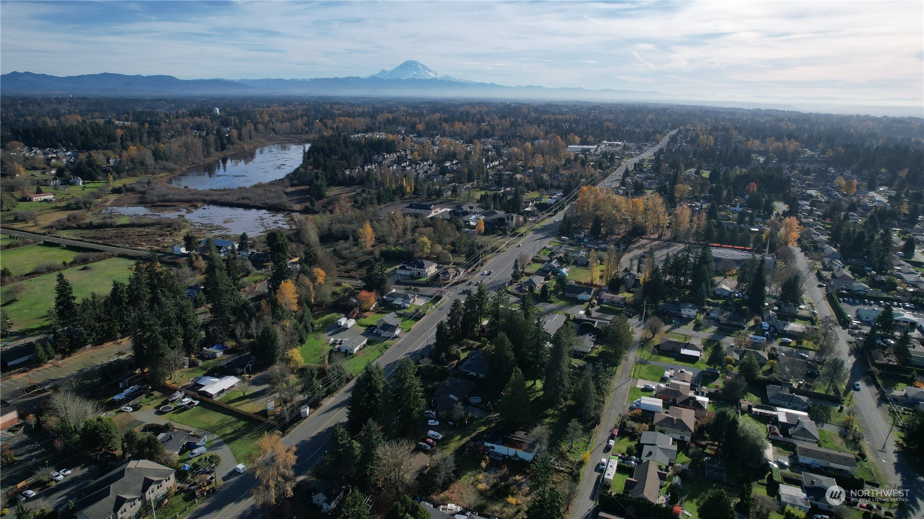 19411 108th Avenue SE Renton WA 98055