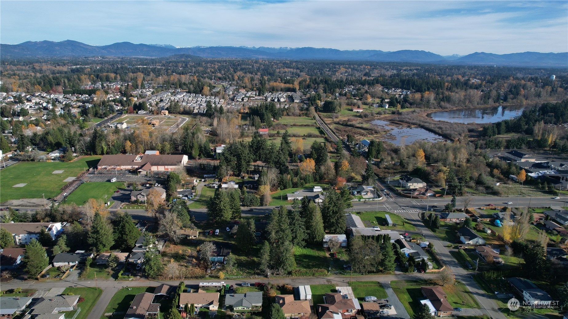 19411 108th Avenue SE Renton WA 98055