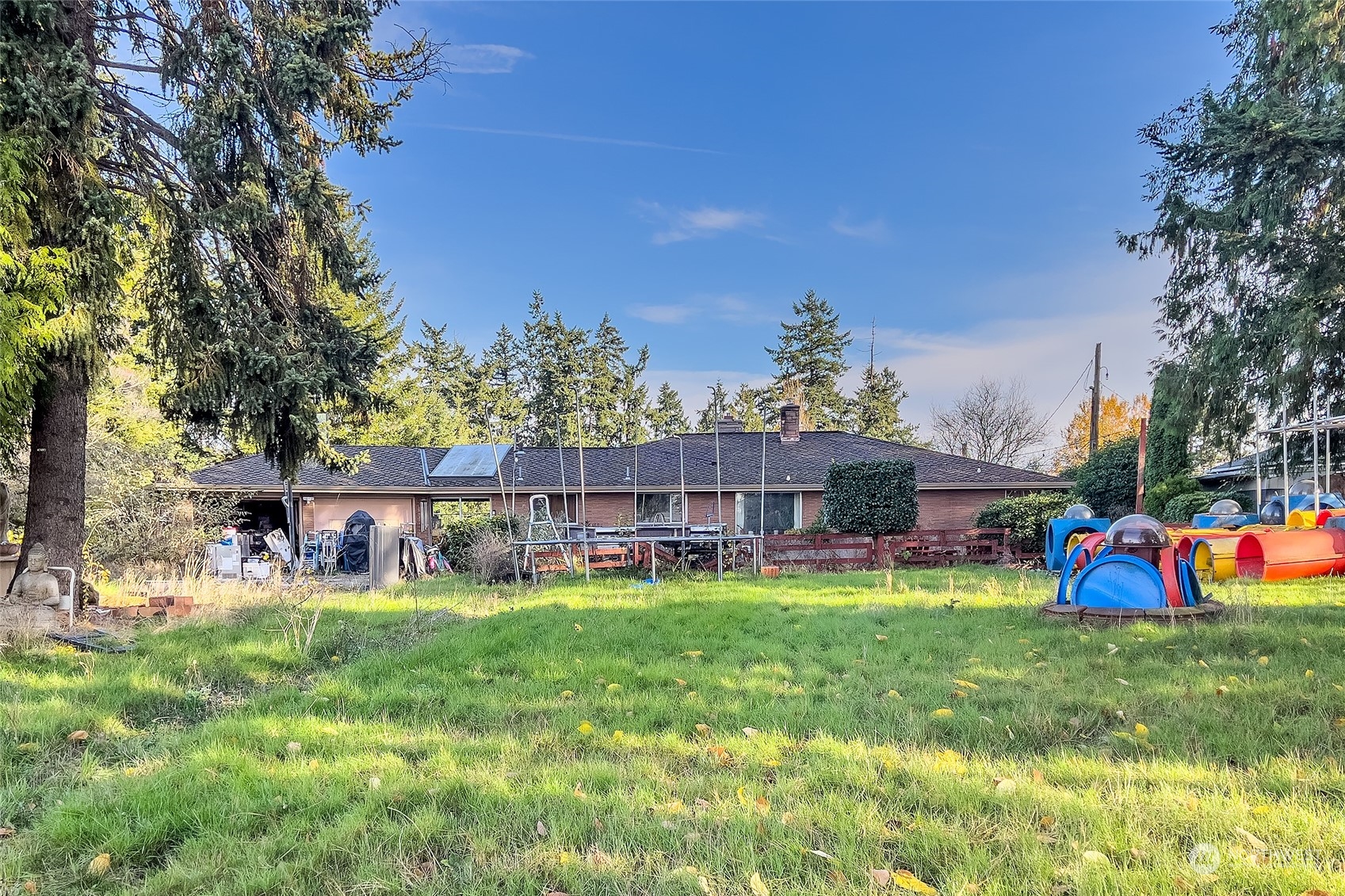 19411 108th Avenue SE Renton WA 98055