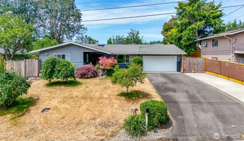 11402 94th Avenue Court SW Lakewood WA 98498