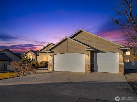 105 Cascade Place Cashmere WA 98815