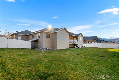 105 Cascade Place Cashmere WA 98815