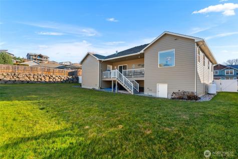 105 Cascade Place Cashmere WA 98815