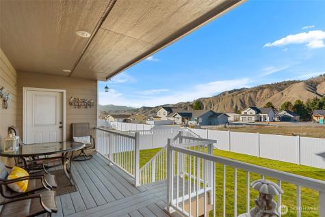 105 Cascade Place Cashmere WA 98815