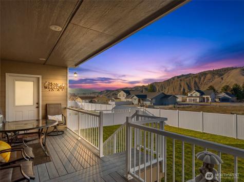 105 Cascade Place Cashmere WA 98815