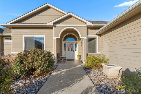 105 Cascade Place Cashmere WA 98815