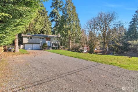 22625 57TH Bothell WA 98021