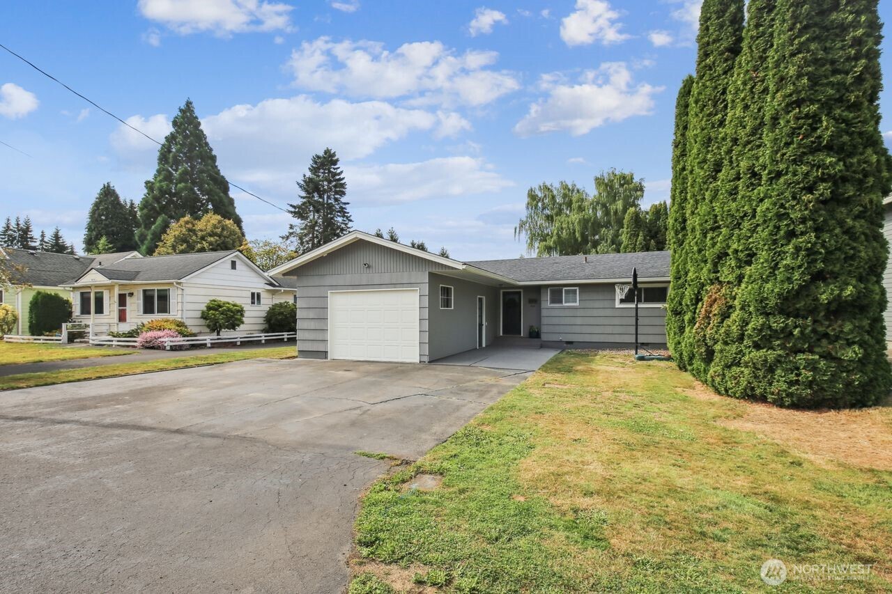 3319 Pine Street Longview WA 98632