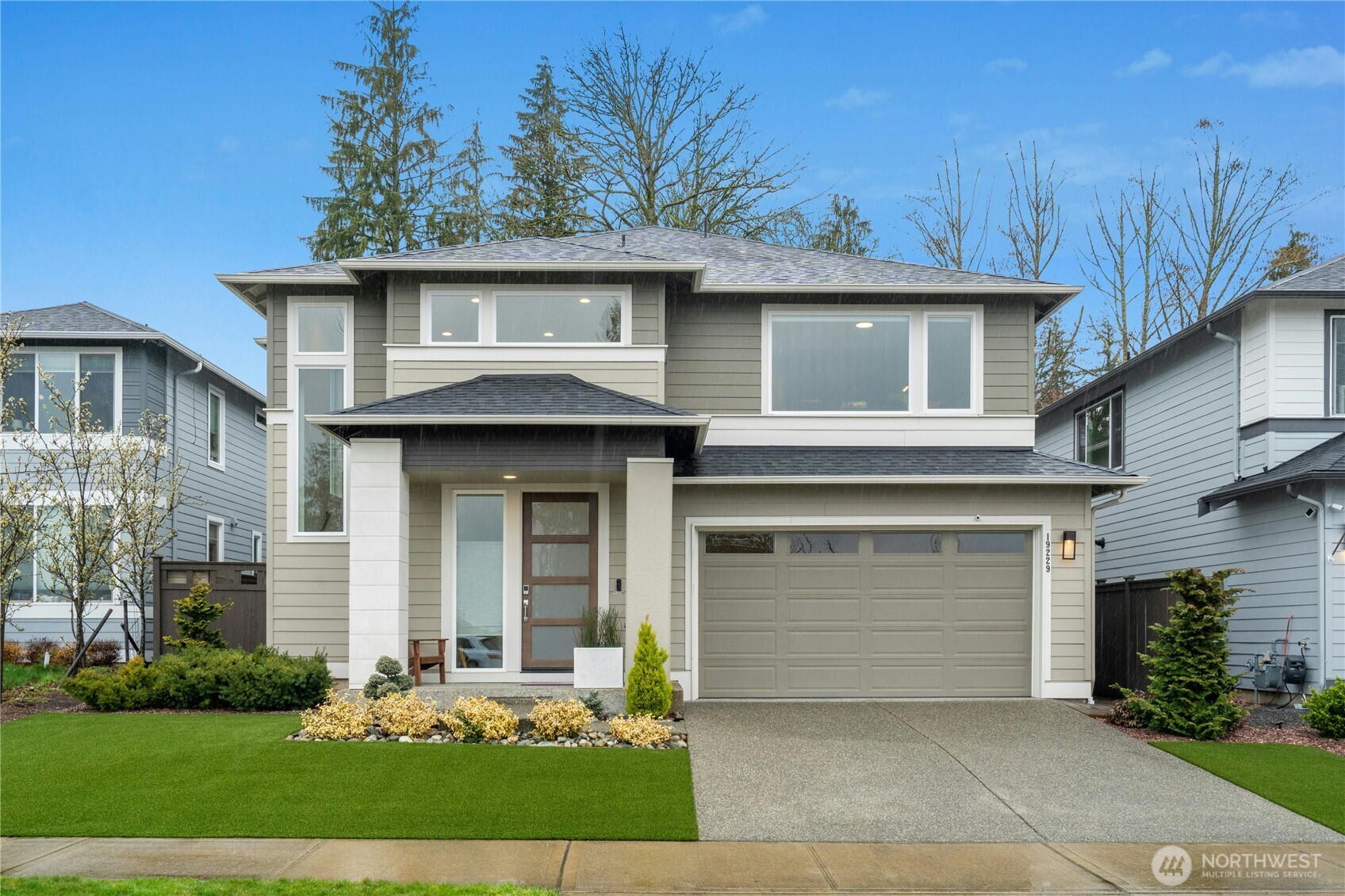 19229 133rd Street SE Monroe WA 98272