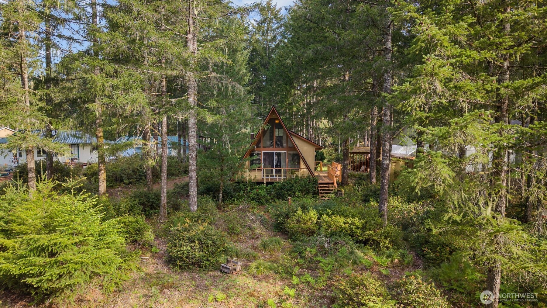 180 E Shetland Road Shelton WA 98584