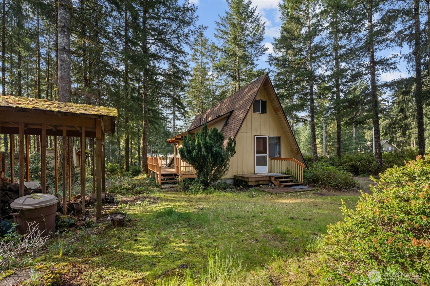 180 E Shetland Road Shelton WA 98584