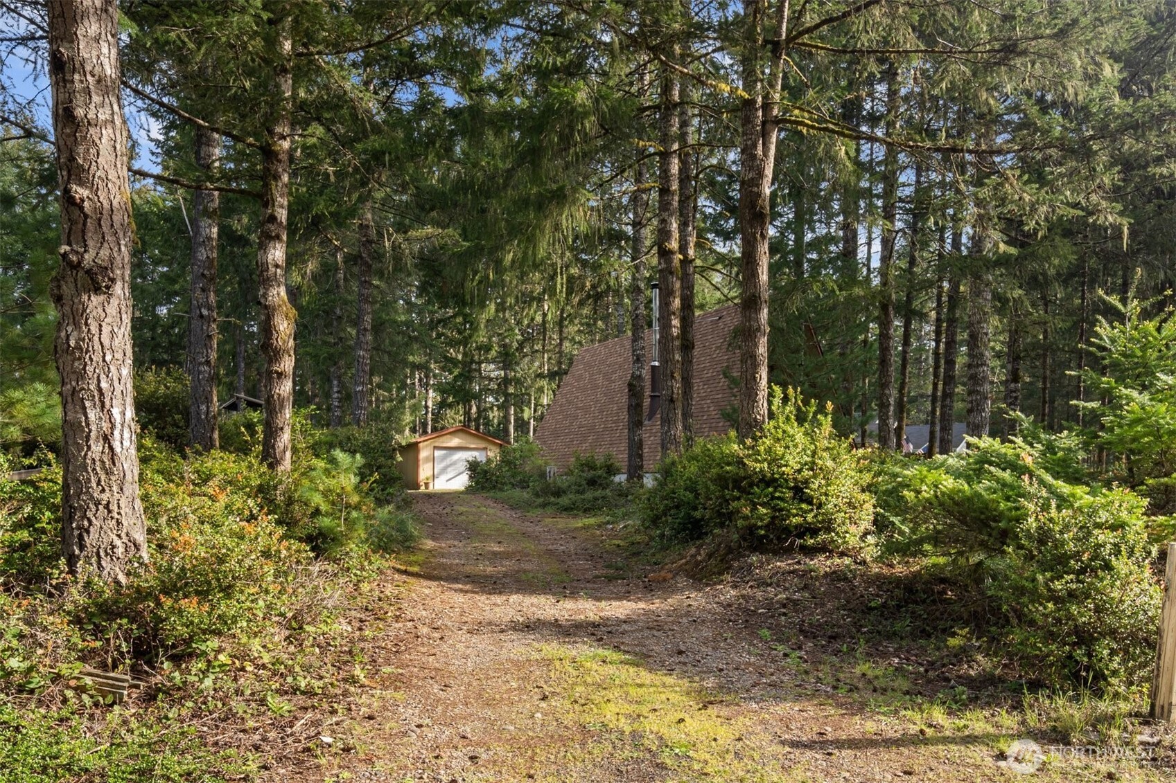 180 E Shetland Road Shelton WA 98584