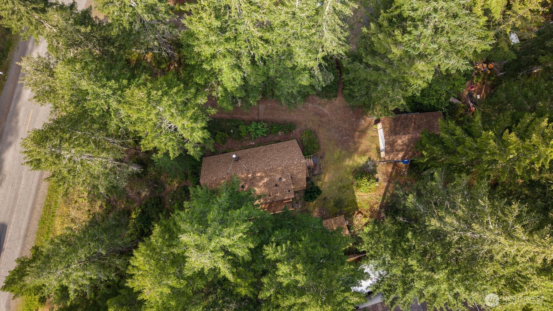 180 E Shetland Road Shelton WA 98584