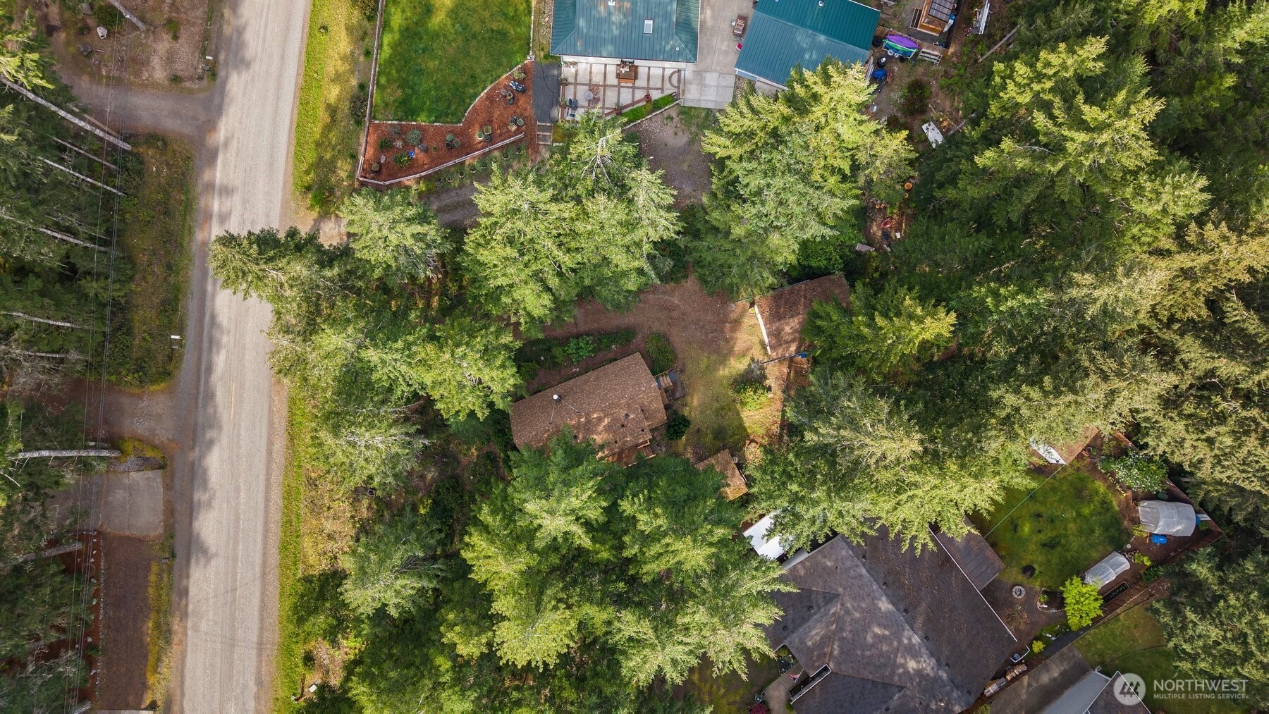 180 E Shetland Road Shelton WA 98584