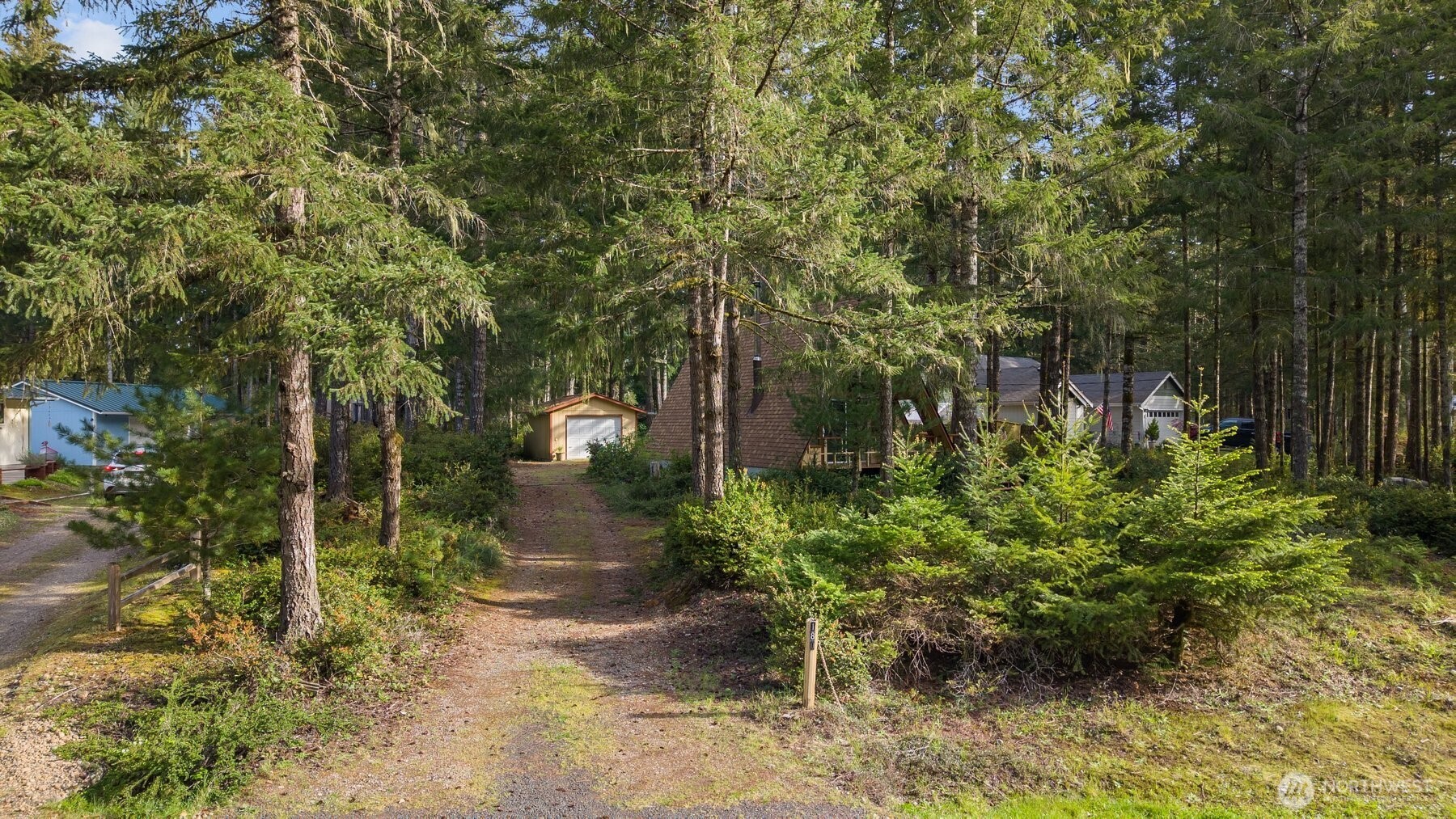 180 E Shetland Road Shelton WA 98584