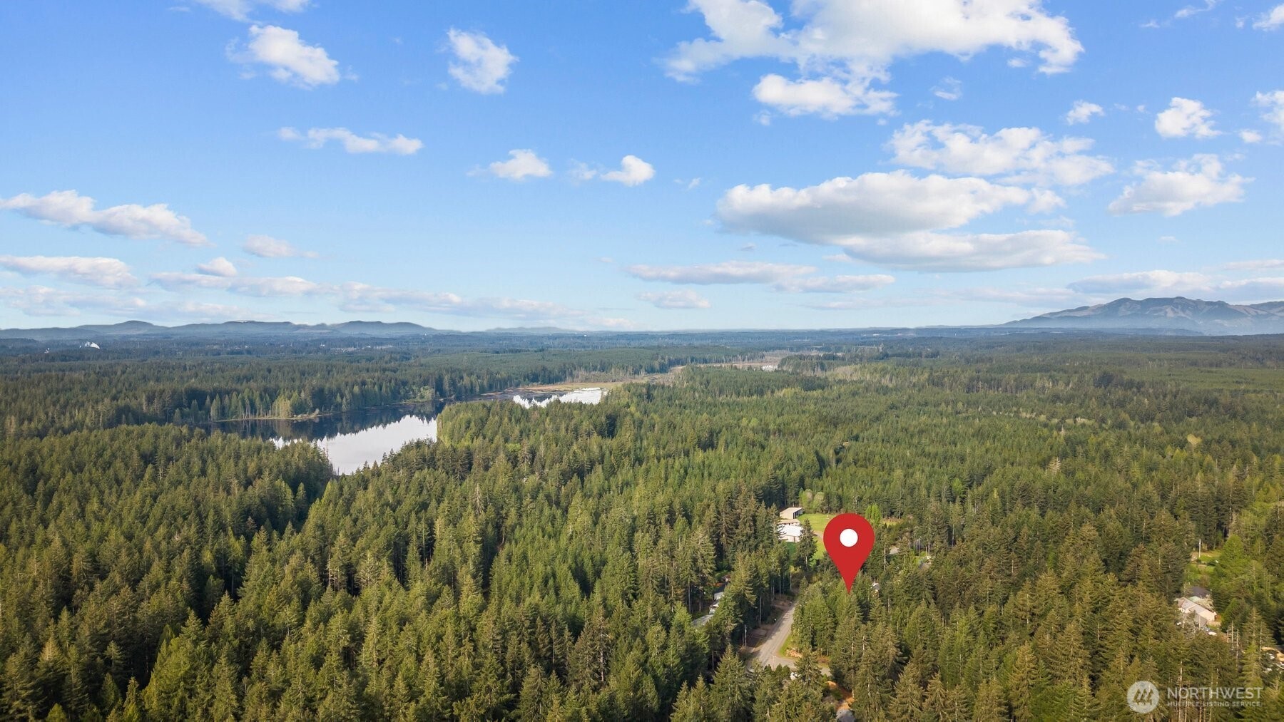 180 E Shetland Road Shelton WA 98584