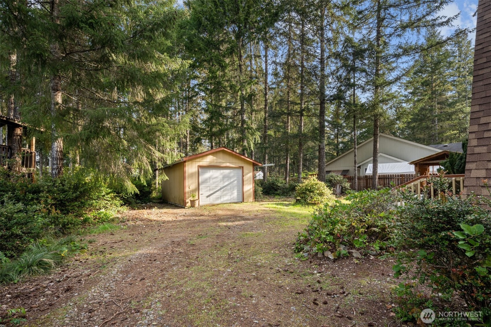 180 E Shetland Road Shelton WA 98584