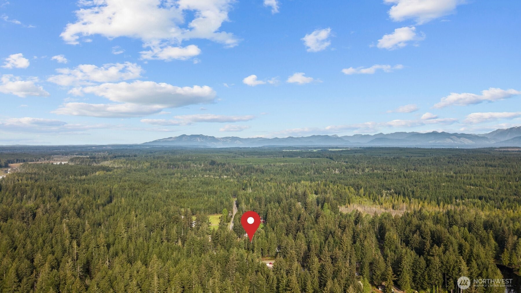 180 E Shetland Road Shelton WA 98584