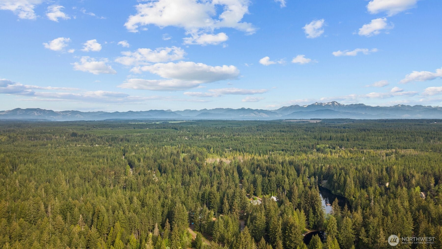 180 E Shetland Road Shelton WA 98584