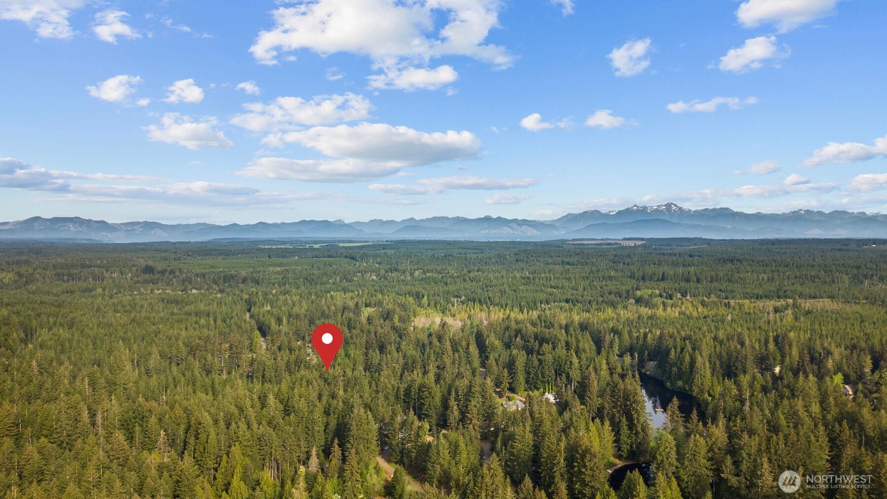 180 E Shetland Road Shelton WA 98584