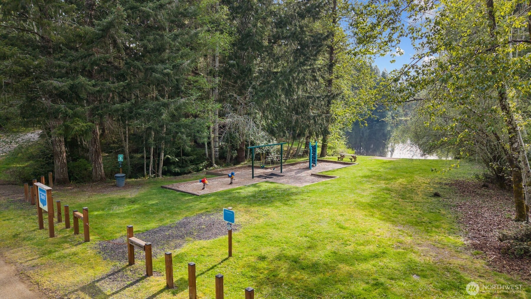 180 E Shetland Road Shelton WA 98584