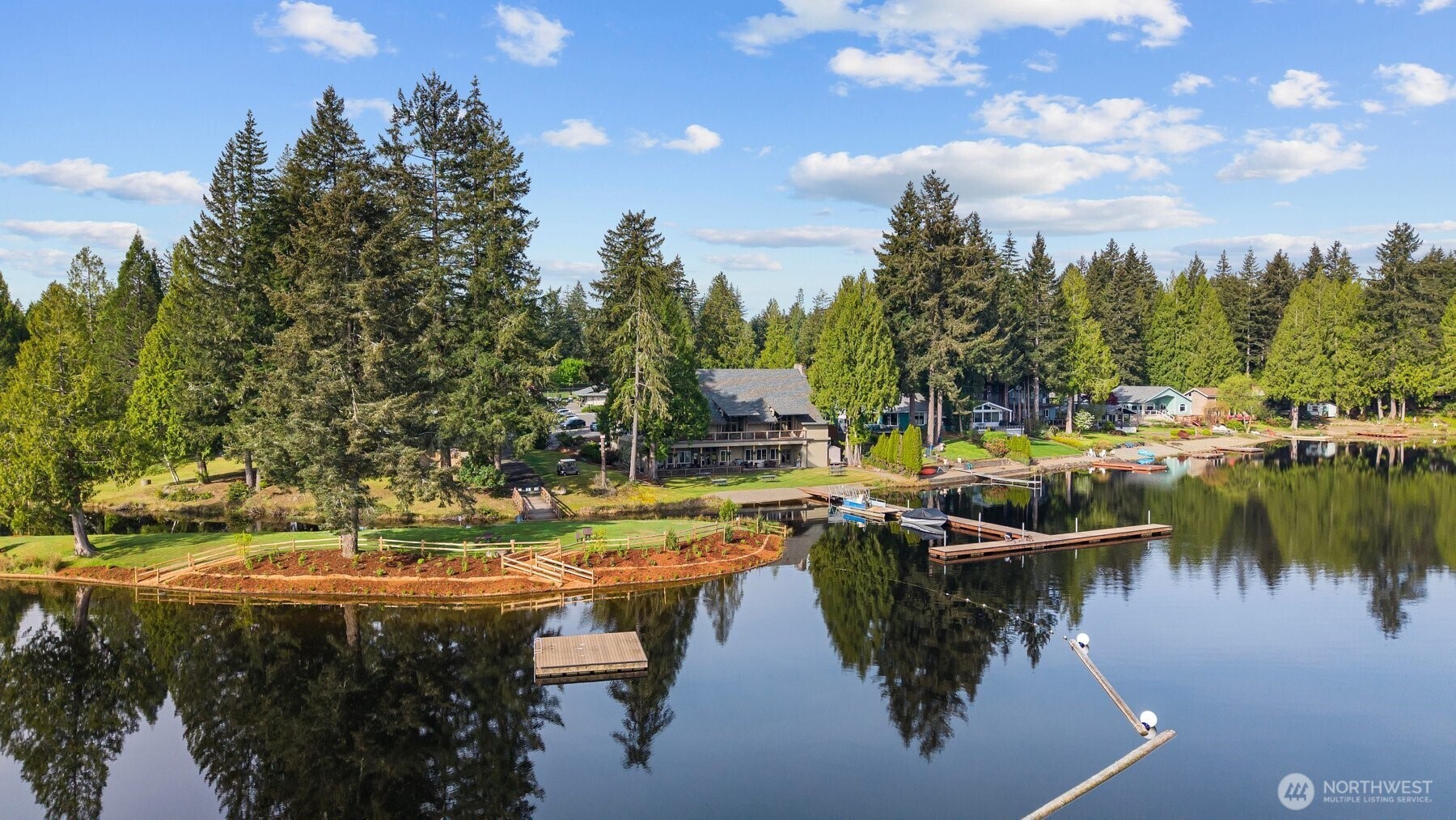 180 E Shetland Road Shelton WA 98584