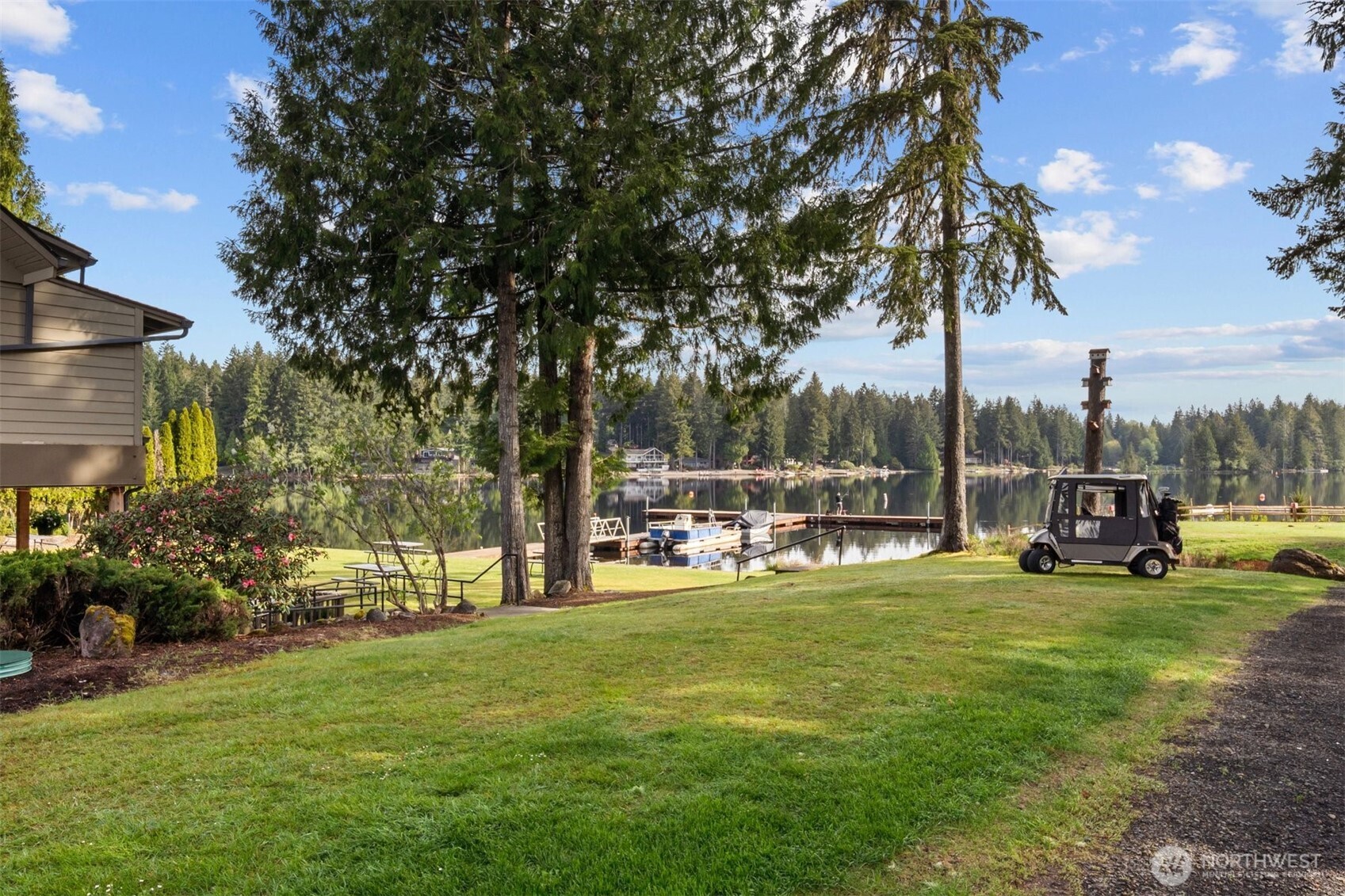 180 E Shetland Road Shelton WA 98584
