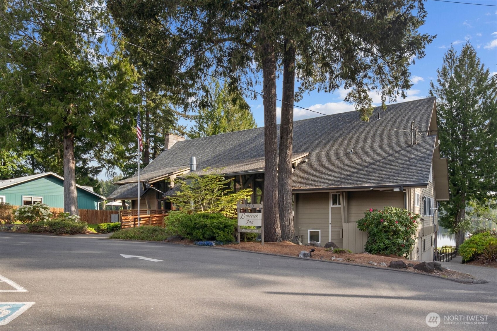 180 E Shetland Road Shelton WA 98584