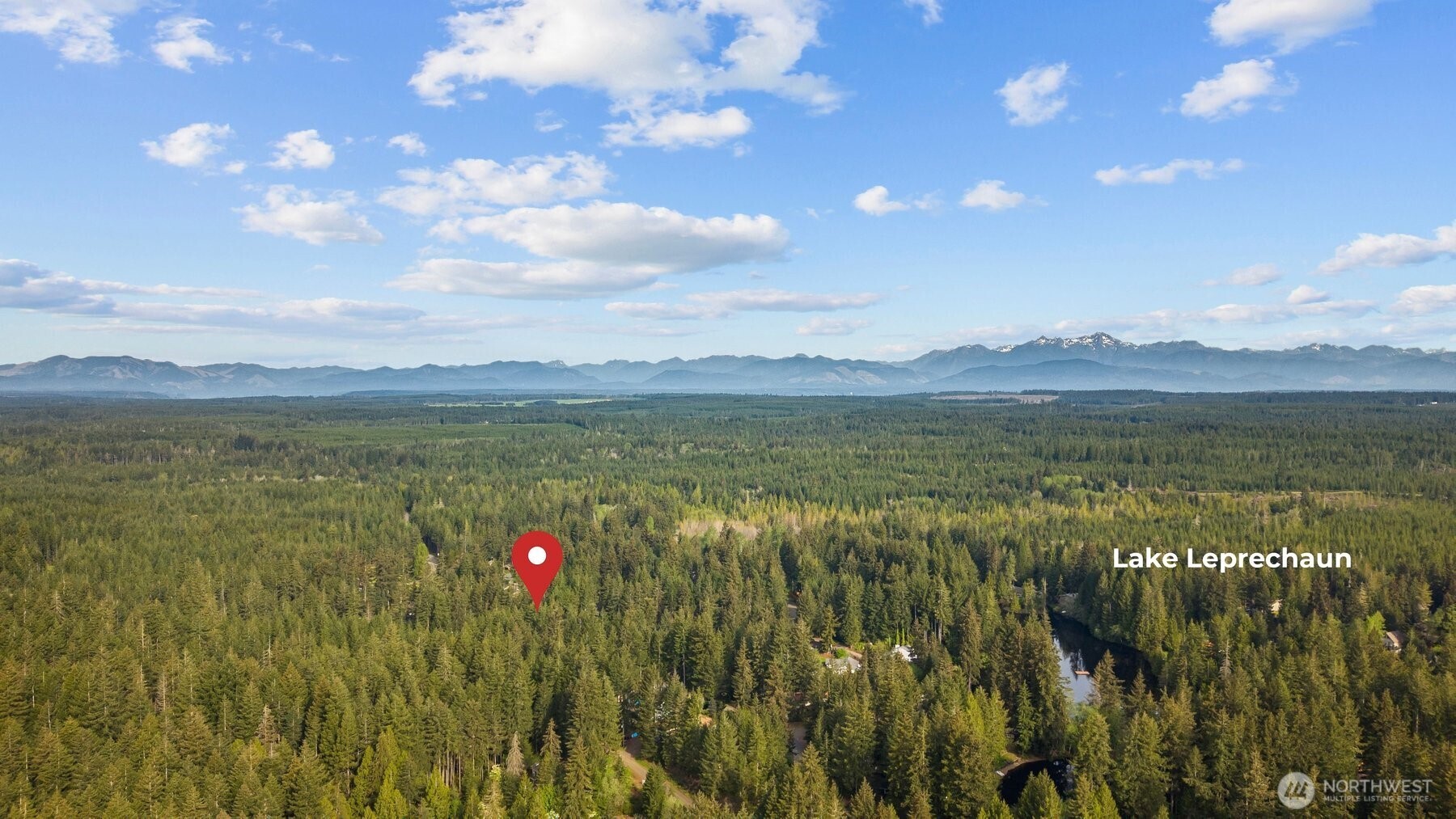 180 E Shetland Road Shelton WA 98584