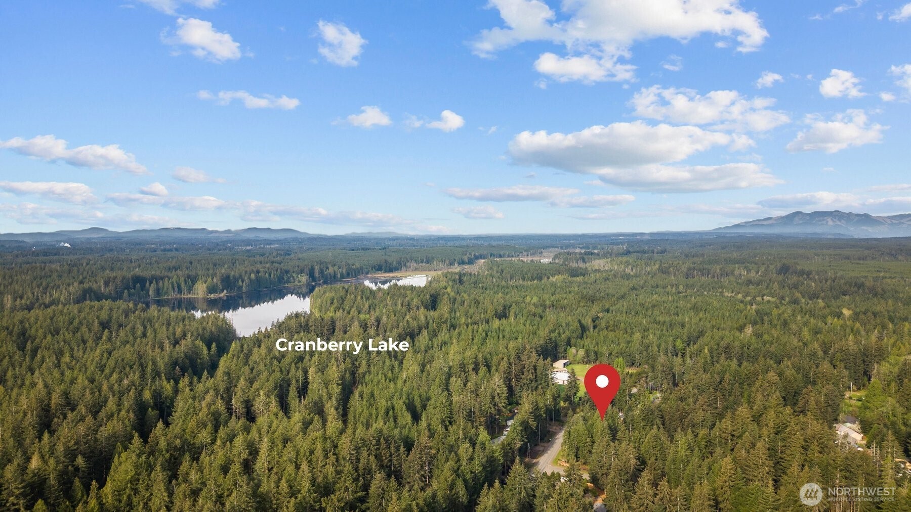 180 E Shetland Road Shelton WA 98584
