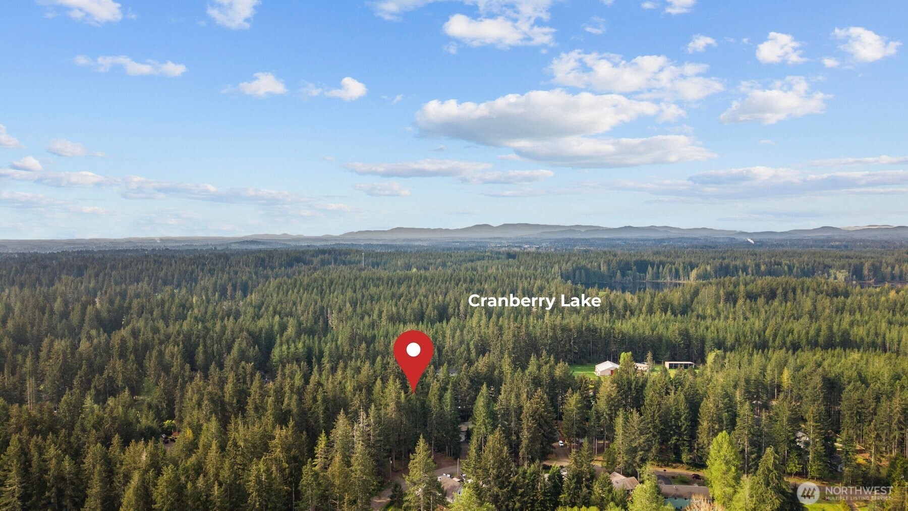 180 E Shetland Road Shelton WA 98584
